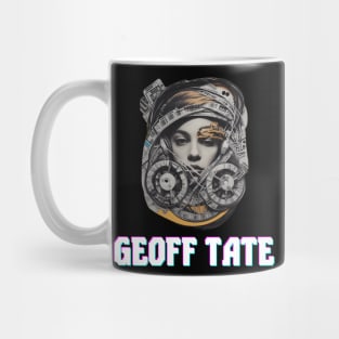 Geoff Tate Mug